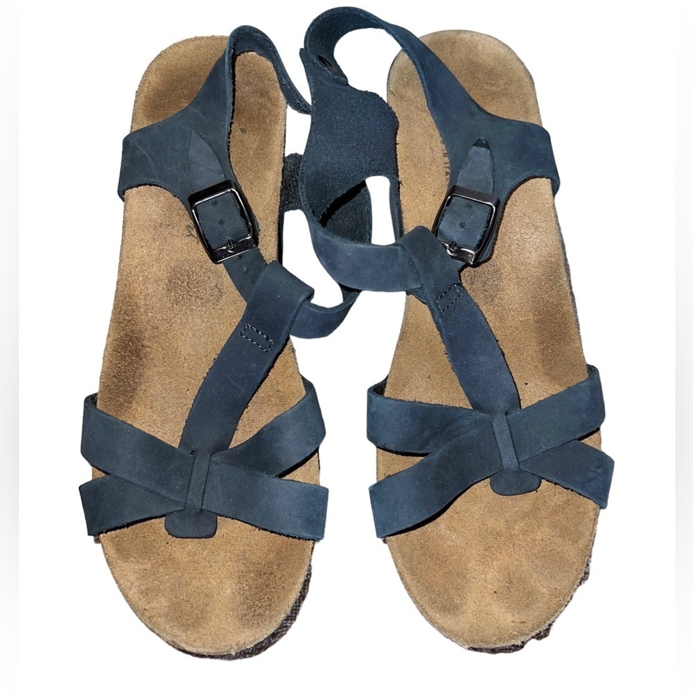🇮🇹 Made in Italy Comfort Sandals